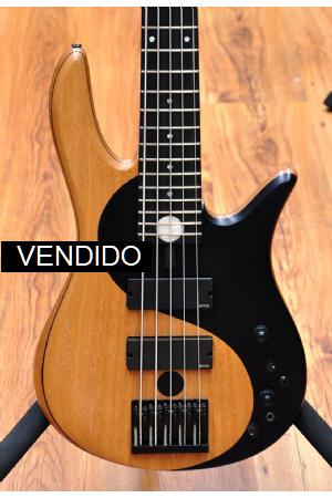 Fodera Yin Yang 5 Standard Special Fodera Yin Yang 5 Standard Special
